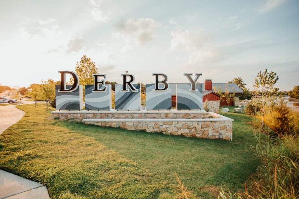 Bolden’s Painting|Derby