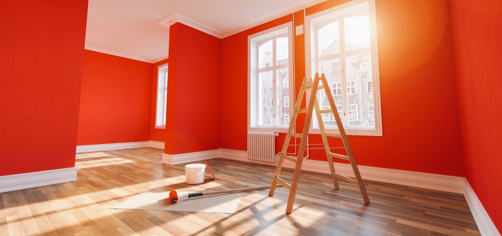 Bolden’s Painting|Residential Interior Repainting