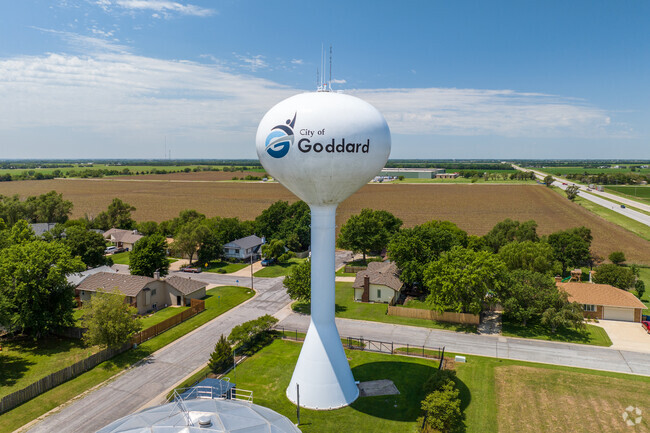 Bolden’s Painting|Goddard