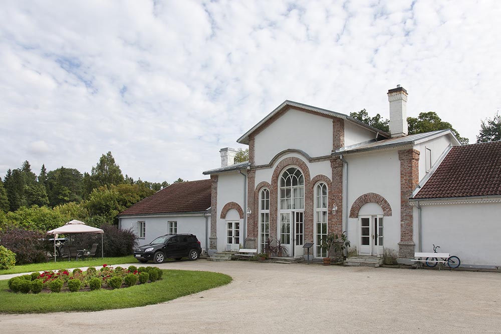 Bolden’s Painting|Gallery