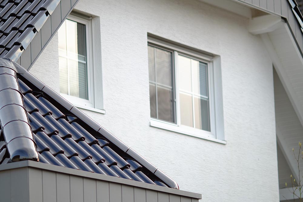 Bolden’s Painting|Window Trim & Siding Repair