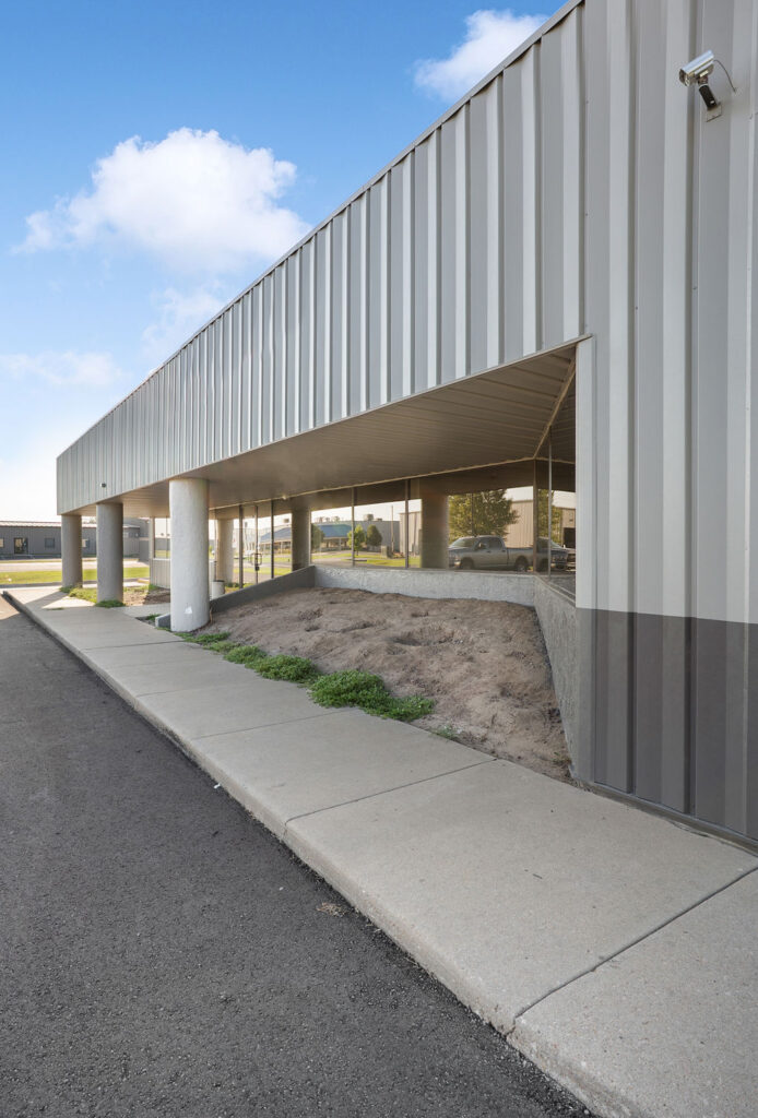 Commerical-painting-wichita-ks-boldens painting