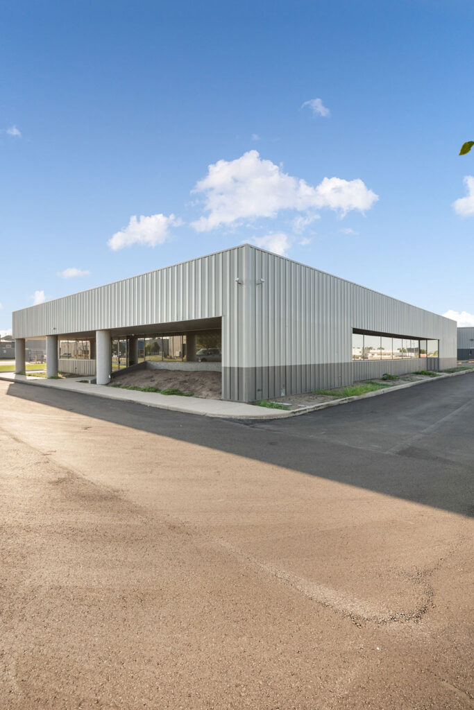 Bolden’s Painting|Commercial Exterior Painting