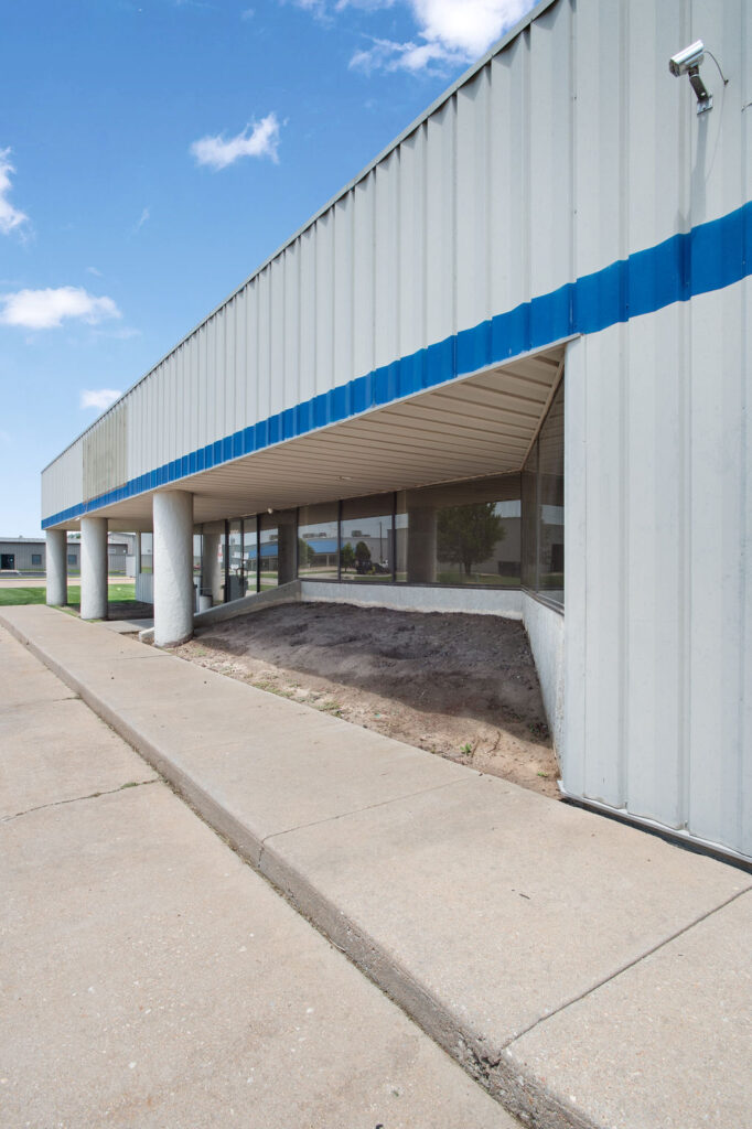 Bolden’s Painting|Gallery