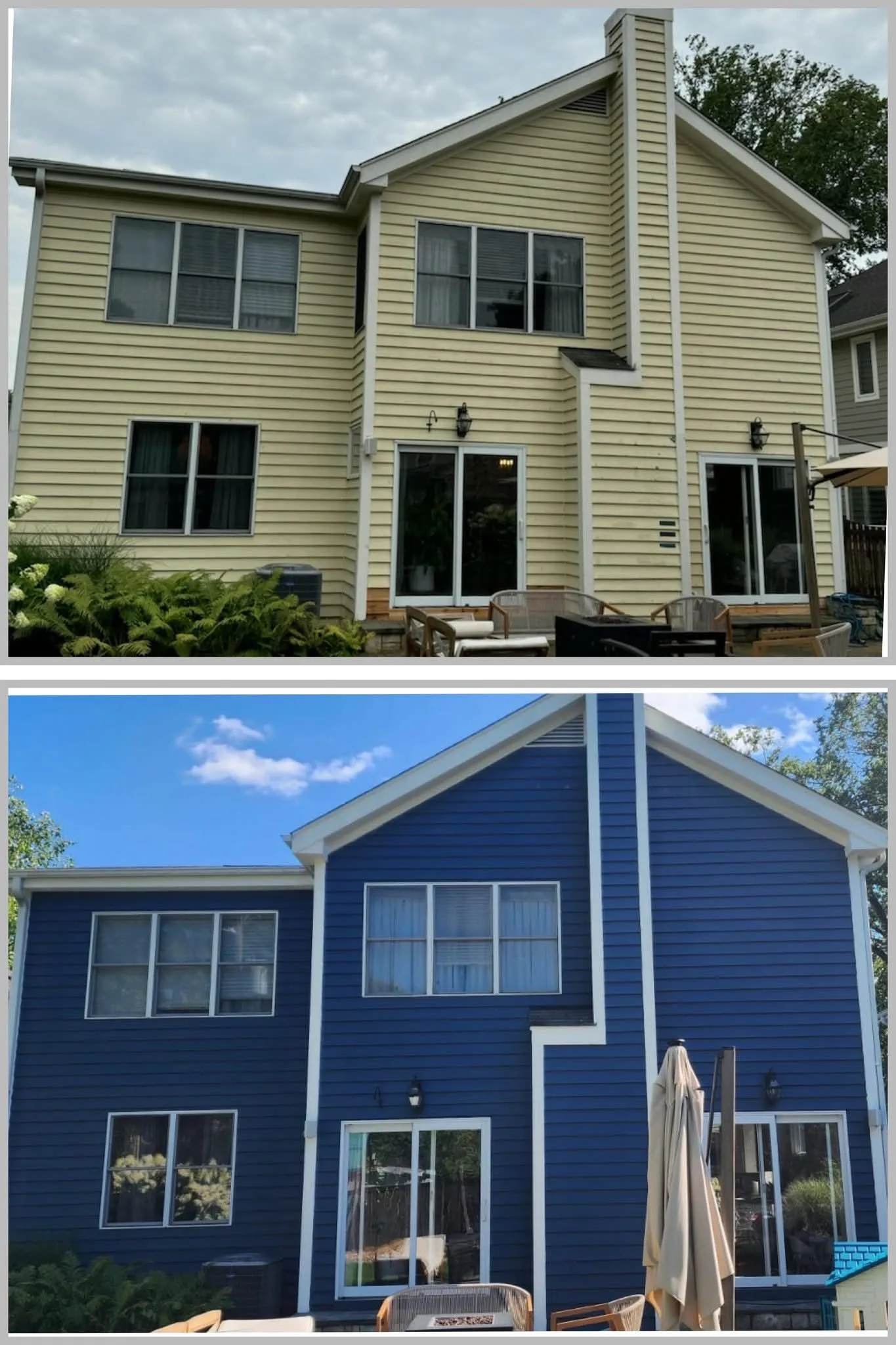 5 Signs It’s Time to Repaint Your Wichita Home Exterior