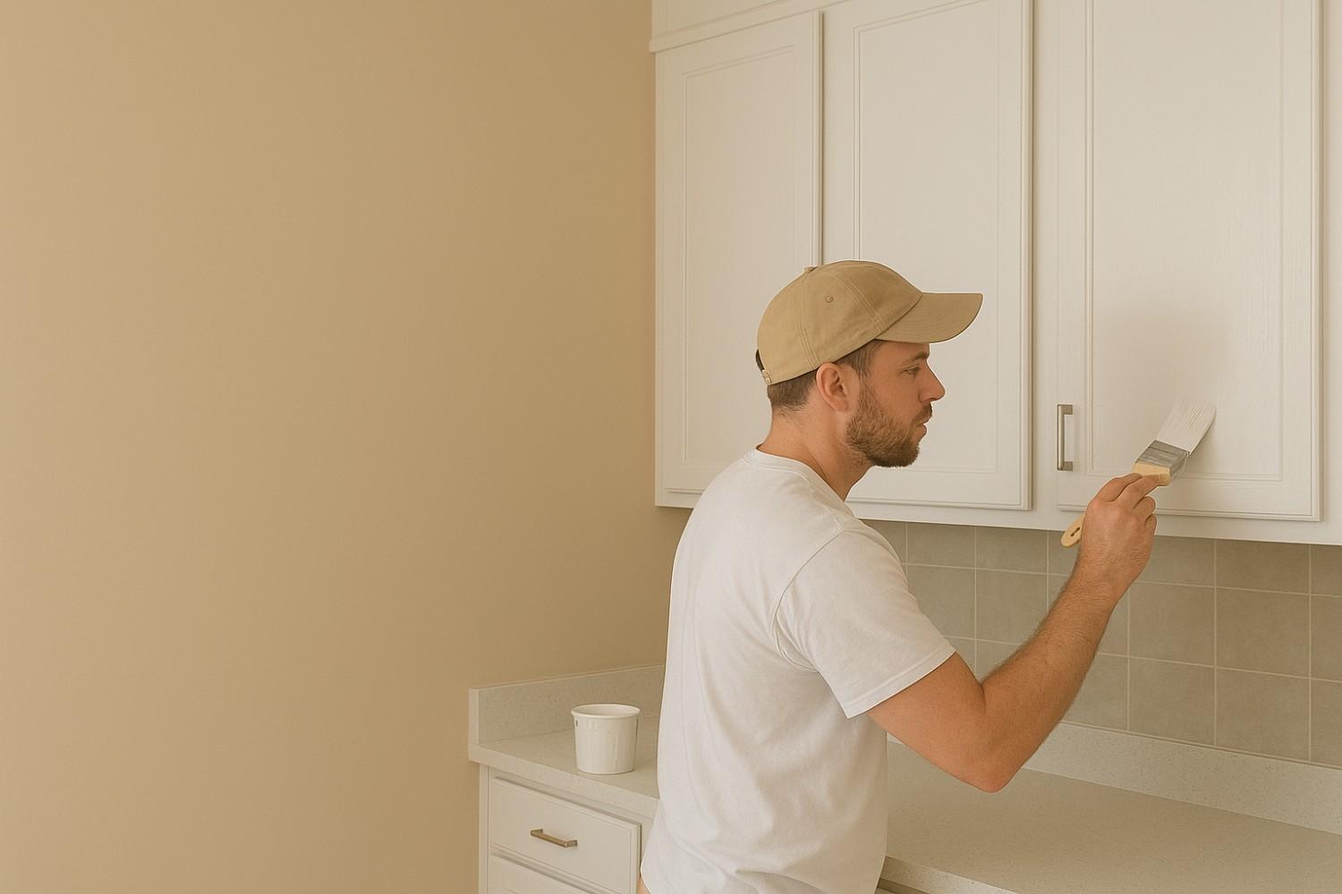 Bolden’s Painting | How to Choose the Right Paint for Wichita’s Weather