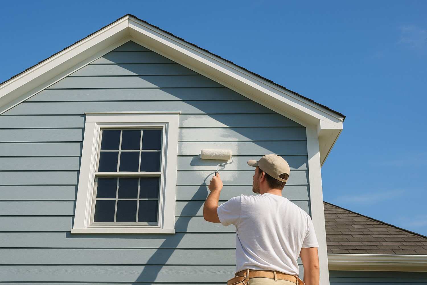 Bolden’s Painting | Who Are the Most Reliable Painters for Home and Business?