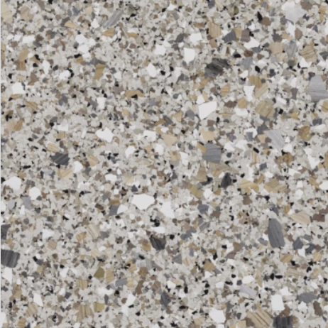 Bolden’s Painting|Epoxy Flakes