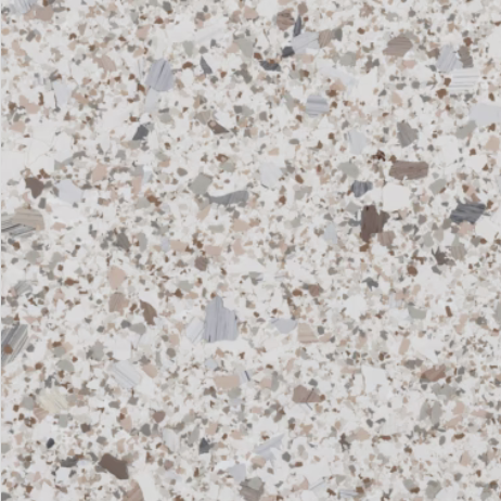 Bolden’s Painting|Epoxy Flakes