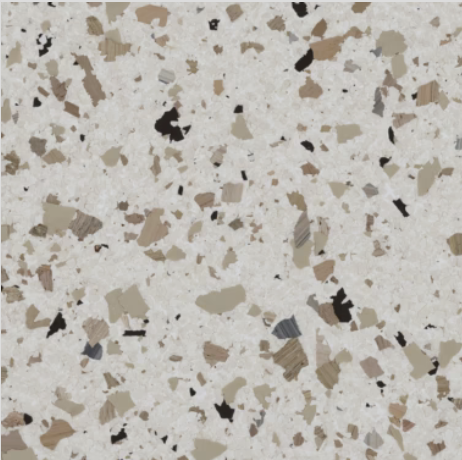 Bolden’s Painting|Epoxy Flakes