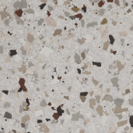 Bolden’s Painting|Epoxy Flakes