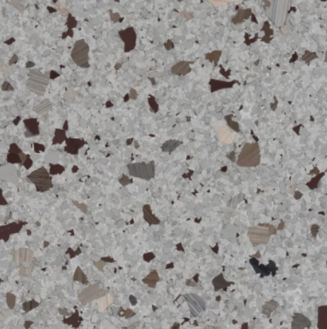 Bolden’s Painting|Epoxy Flakes