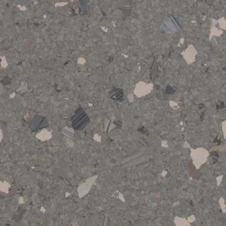 Bolden’s Painting|Epoxy Flakes