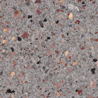 Bolden’s Painting|Epoxy Flakes