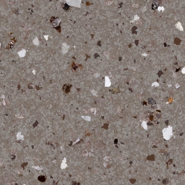 Bolden’s Painting|Epoxy Flakes