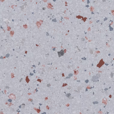 Bolden’s Painting|Epoxy Flakes