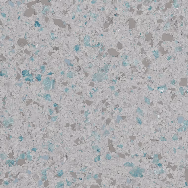 Bolden’s Painting|Epoxy Flakes