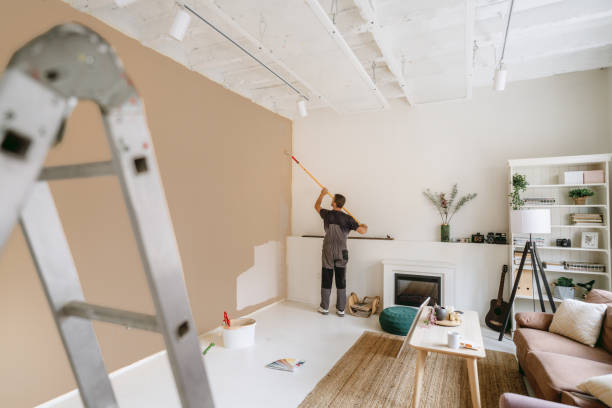 Residential Painting