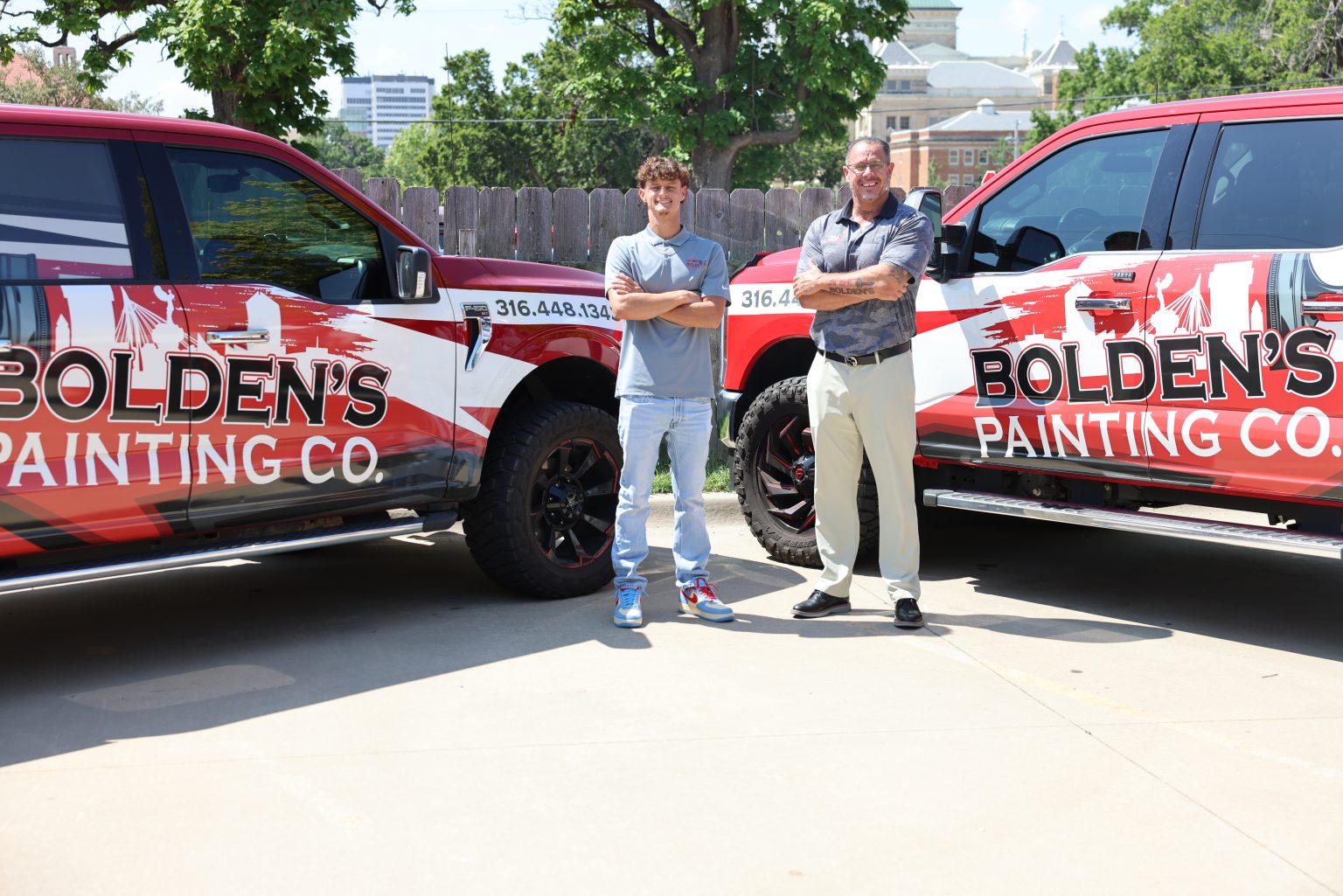 clay-daniel-boldens-painting-wichita-ks
