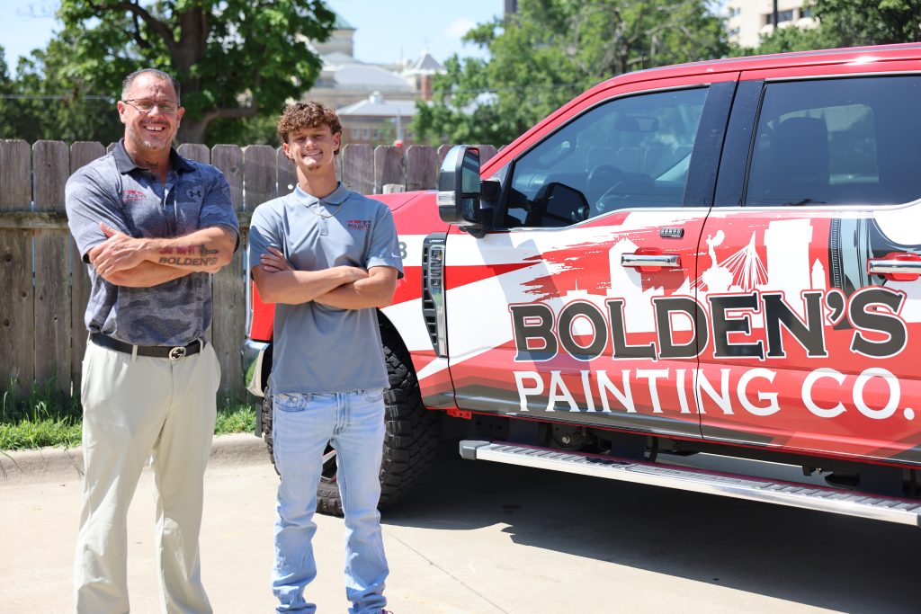 clay-daniel-wichita-ks-boldens-painting