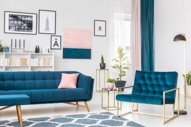 Accent Wall