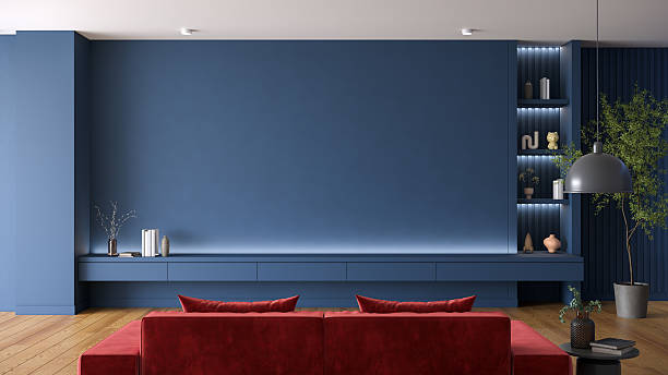 Perfect Accent Wall