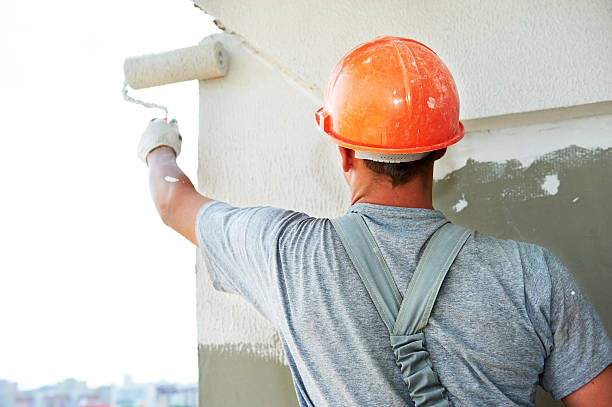 Bolden’s Painting | Seasonal Painting Guide: Best Times to Paint Your Wichita Home