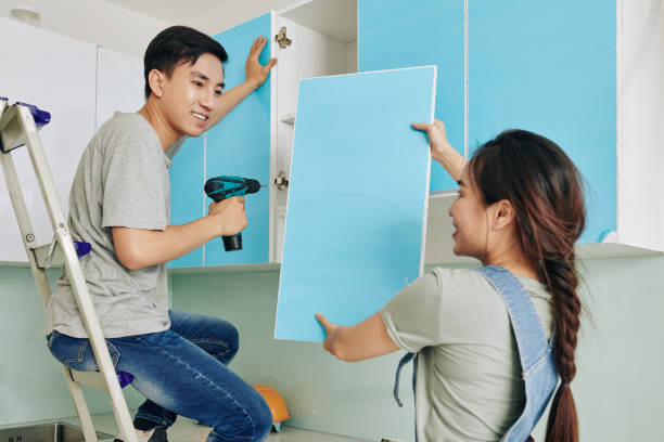 Best Paint for Repainting