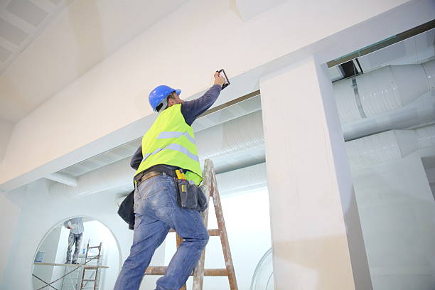 Commercial Interior Painting 