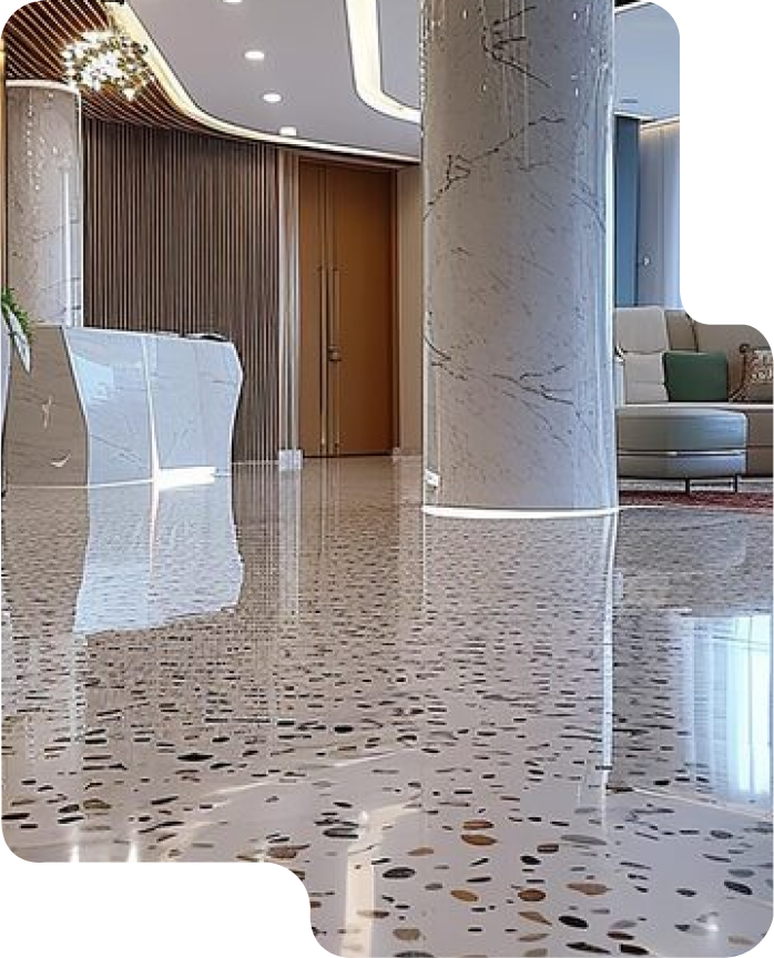 Bolden’s Painting|Concrete Epoxy