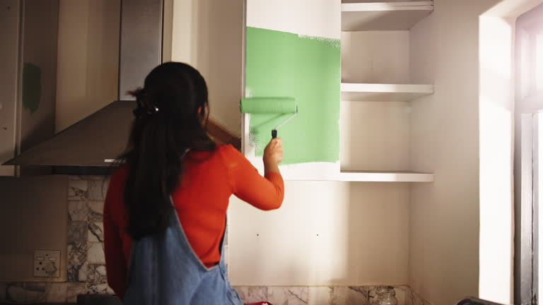 Paint Kitchen