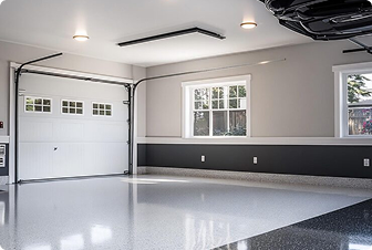 Bolden’s Painting|Concrete Epoxy