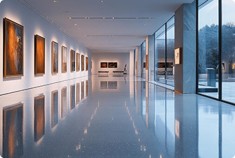 Bolden’s Painting|Concrete Epoxy
