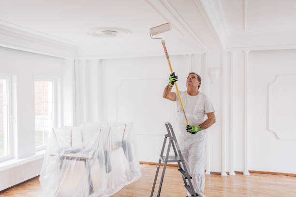 Reliable Painting Contractors