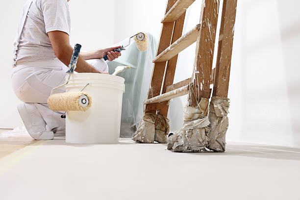 Bolden’s Painting | How to Find Reliable Painting Contractors in Wichita Reliable Painting Contractors
