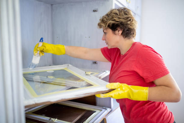 Bolden’s Painting | Kitchen Cabinet Paint Finishes Which One Is Best? kitchen