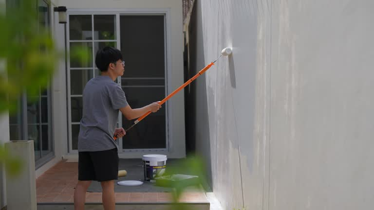 10 Exterior Paint Colors