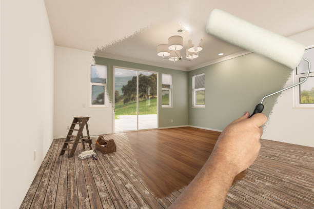 Bolden’s Painting | Interior Painters in Wichita, KS Services and Costs