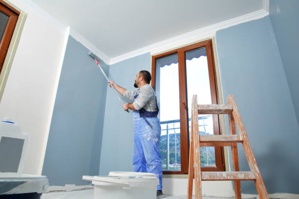 Interior Painters
